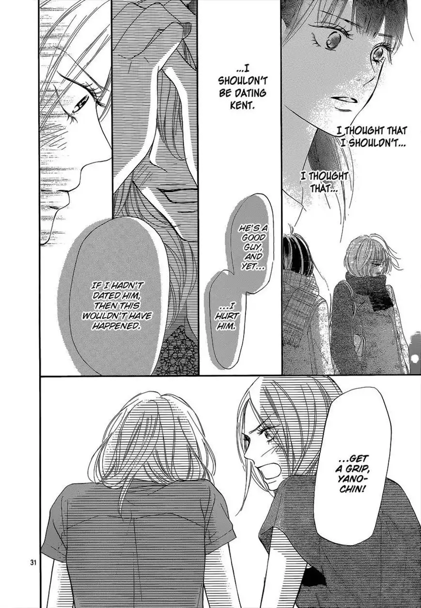 Kimi Ni Todoke Chapter 93 31